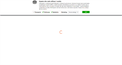Desktop Screenshot of computernext.it